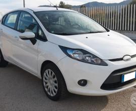 Ford fiesta 2010 1.4 97cv Gpl