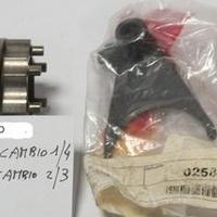 CAMBIO APRILIA RS 125 ORIGINALI