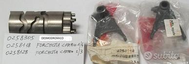 CAMBIO APRILIA RS 125 ORIGINALI