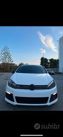 Golf R