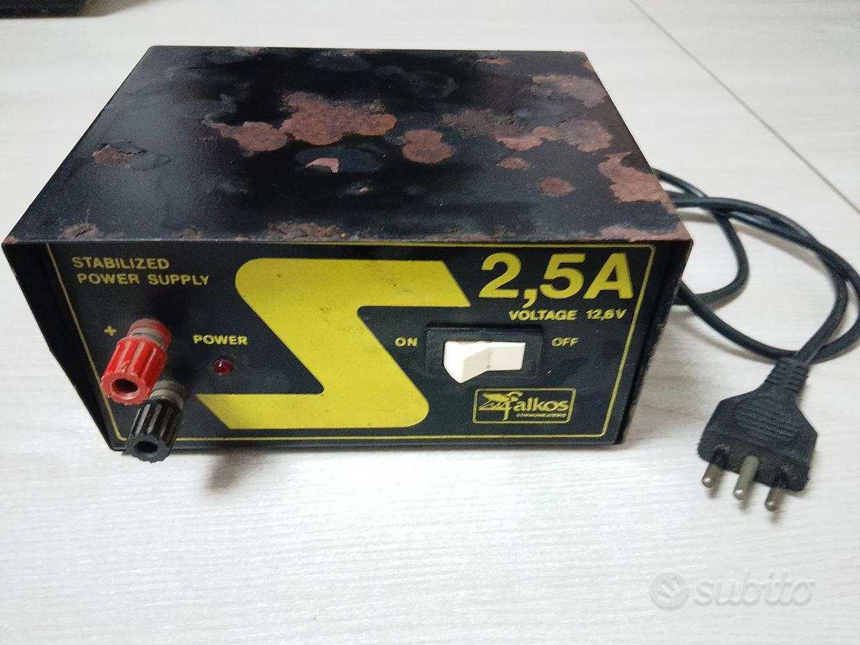 Alimentatore GW-A350BDWB-AA 350W - Usato In Buone Condizioni (1 Pezzo)