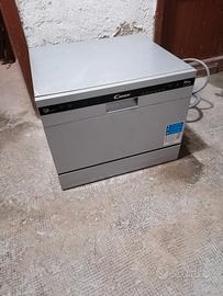 Lavastoviglie Candy 6 coperti