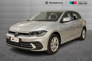 Volkswagen Polo Style 1.0 TSI 70 kW (95 CV) M...