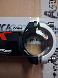 mozzo manubrio  bici corsa fls slk