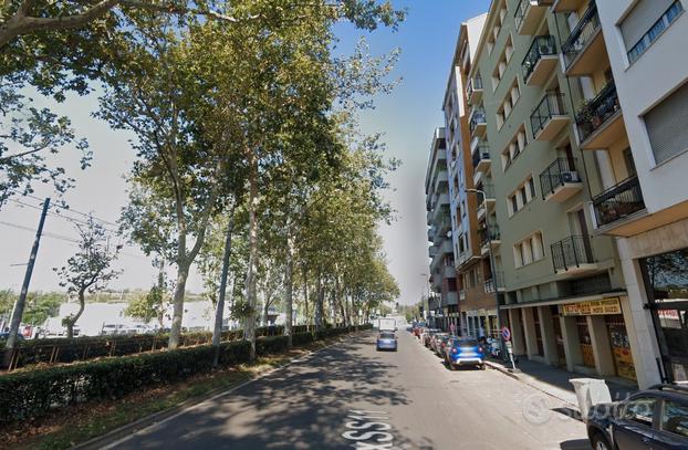 Stanza SINGOLA 500 EURO NAVIGLI - COMODA MEZZI