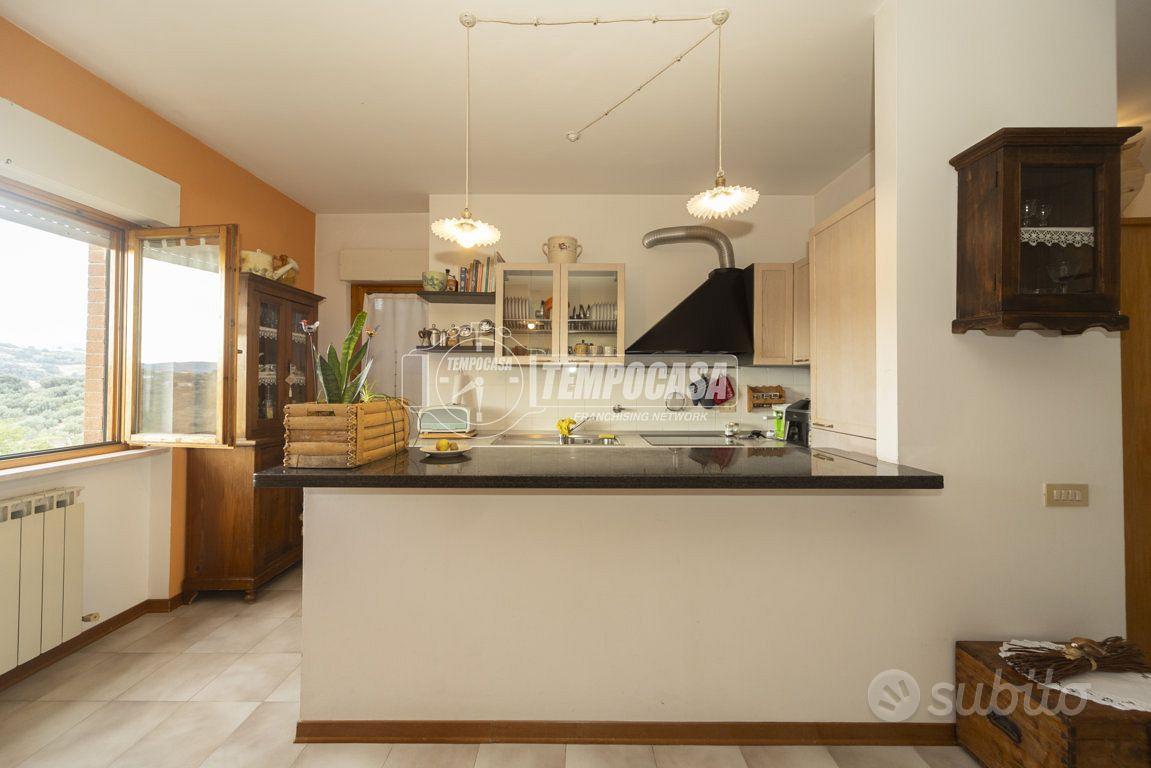 Appartamento – Perugia, Montelaguardia - Altro