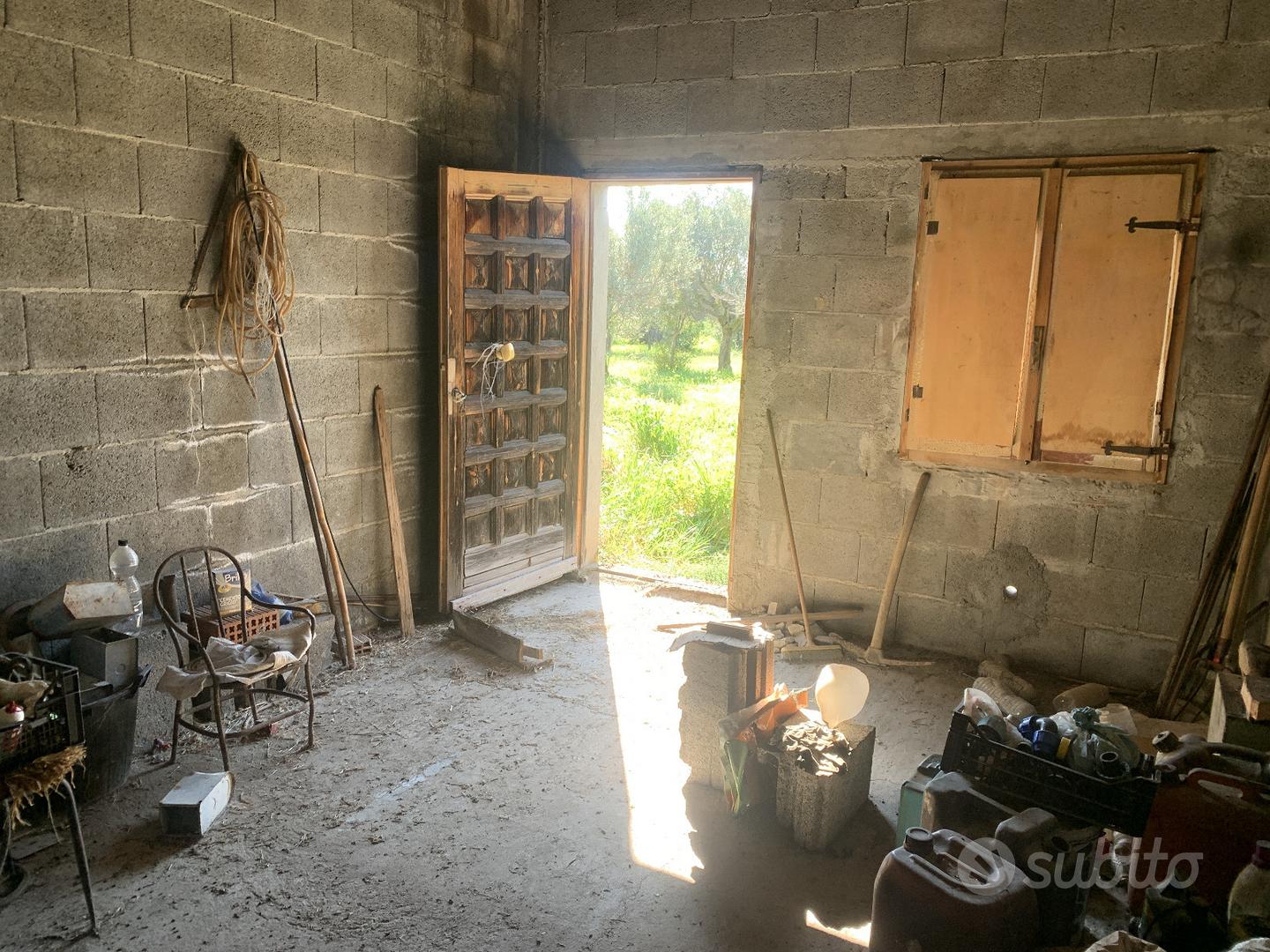 Agro a Funtana Noa Sinnai - Vista 4