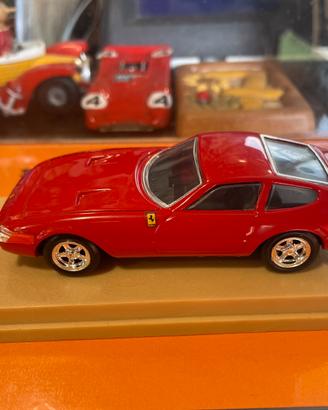 Mod. Ferrari 365 GTB14  Daytona 1967 sc.1:43