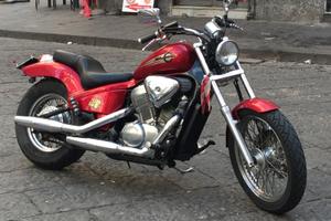 Honda VT 600 Shadow - 1998