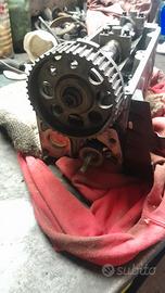 testata grande punto 1.2 benzina