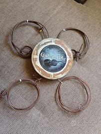 Corde Contrabbasso Gut-a-Like Vintage