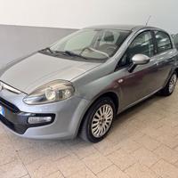 Fiat Punto Evo 1.2 69 Cv 5 Porte Dynamic - 2011