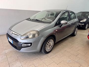 Fiat Punto Evo 1.2 69 Cv 5 Porte Dynamic - 2011