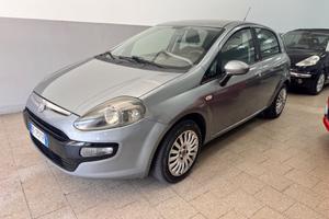 Fiat Punto Evo 1.2 69 Cv 5 Porte Dynamic - 2011