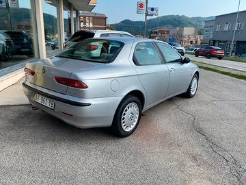 ALFA 156 1.8 Twin Spark