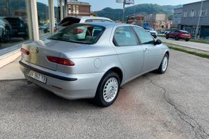 ALFA 156 1.8 Twin Spark
