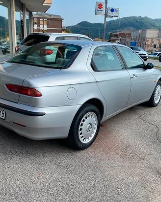 ALFA 156 1.8 Twin Spark