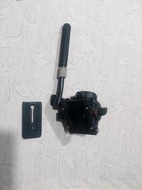 Accessori videocamera