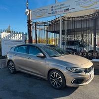 Fiat Tipo 1.3 Mjt S&S 5 porte Lounge