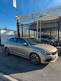 Fiat Tipo 1.3 Mjt S&S 5 porte Lounge