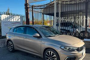 Fiat Tipo 1.3 Mjt S&S 5 porte Lounge