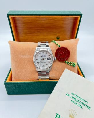 ROLEX DATEJUST