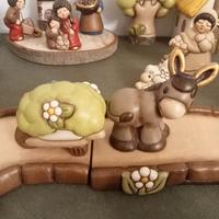 Presepe classico Thun 