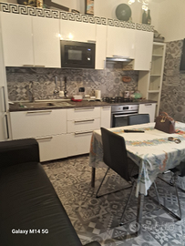 Bilocale arredato nesima metropolitana