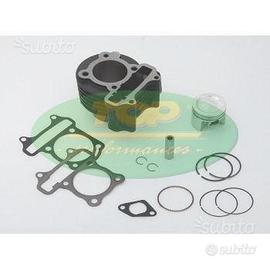 Gruppo termico dr d. 50 kymco 4t