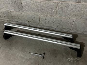 Barre portapacchi Bmw