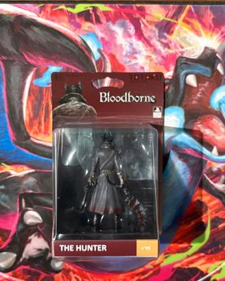 Totaku Bloodborne Alternative Edition