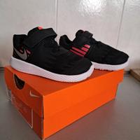 Scarpe running Nike bambina