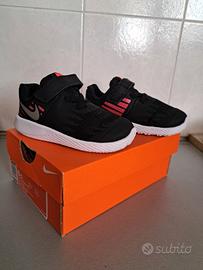 Scarpe running Nike bambina