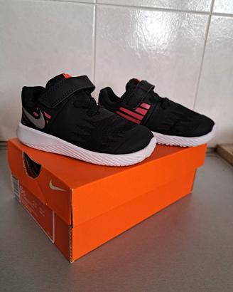Scarpe running Nike bambina
