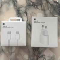 Caricabatterie per iphone usb C