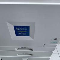 Stampante e fotocopiatrice ricoh cl5000