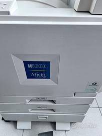 Stampante e fotocopiatrice ricoh cl5000