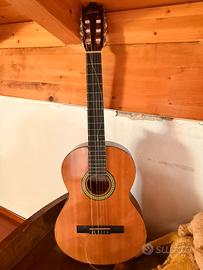 Chitarra Classica Ibanez GA3