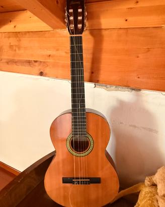 Chitarra Classica Ibanez GA3