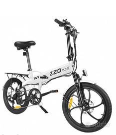 E-bike PVY Z20 Pro