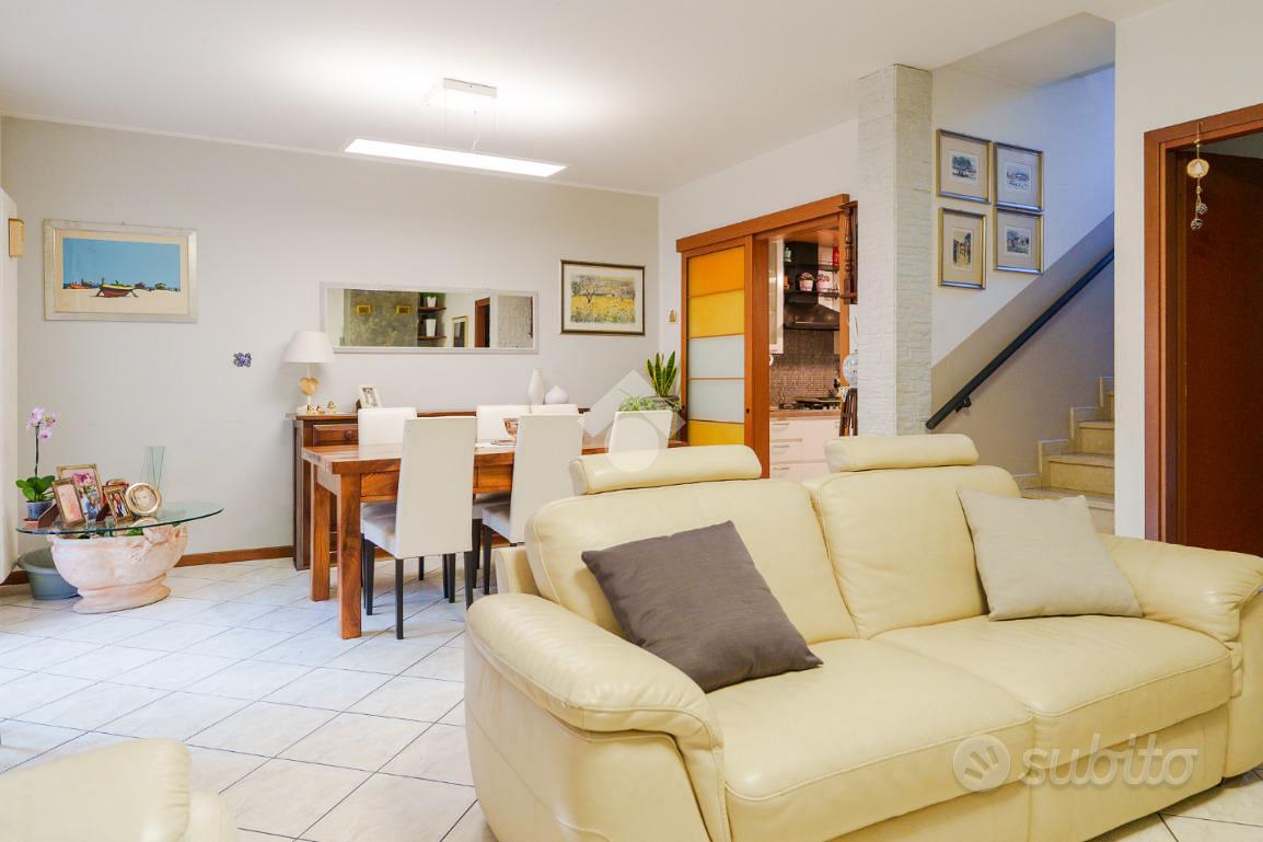 House in Treviglio, Geromìna - Vista 3