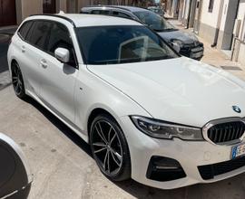 BMW 320d Touring M Sport