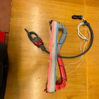 barra Naish Torque 2