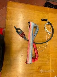 barra Naish Torque 2