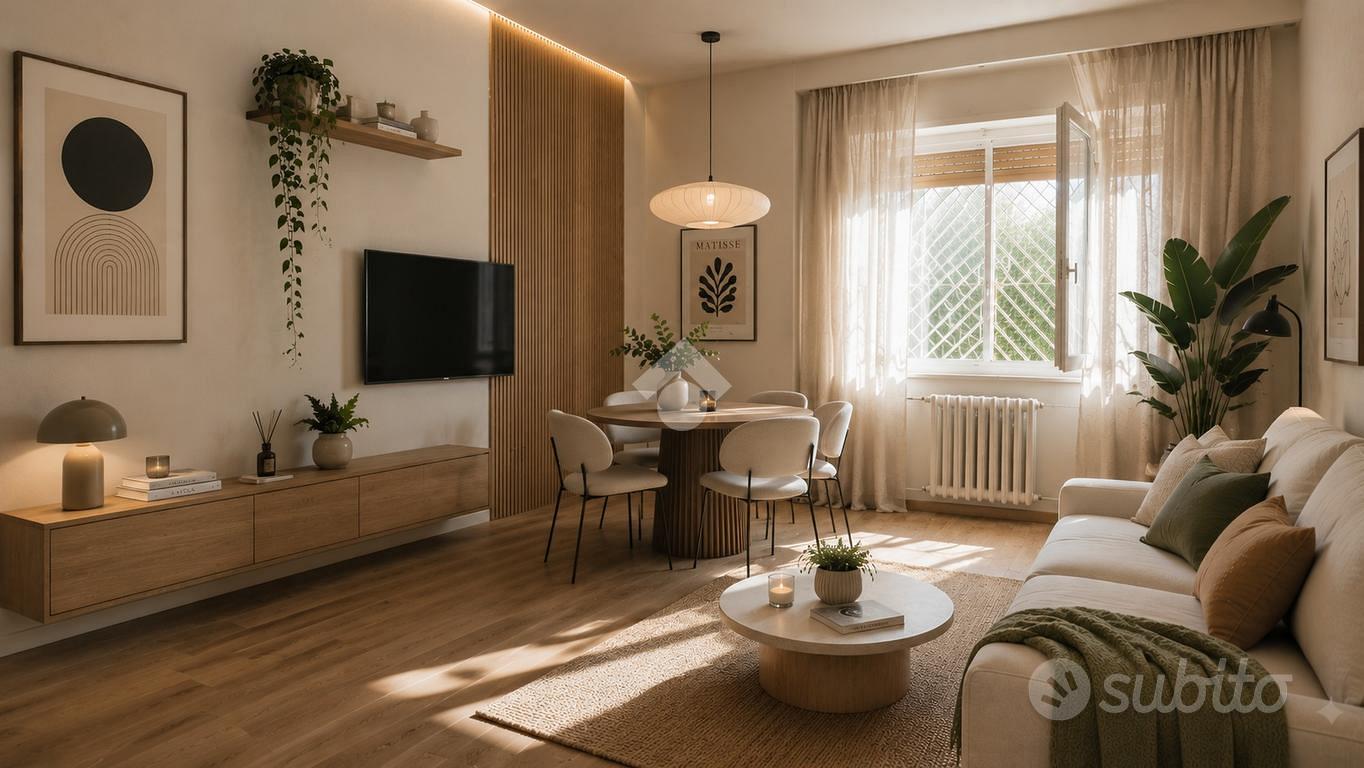 Appartamento – Roma, Lido di Ostia Levante, Municipio Roma X - Vista 2