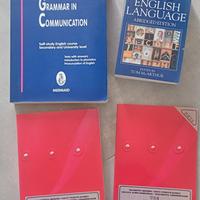 Lotto corsi di lingua inglese