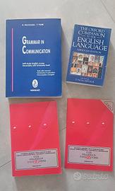 Lotto corsi di lingua inglese