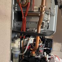 Caldaia beretta ciao a t 25 gpl