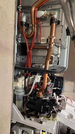 Caldaia beretta ciao a t 25 gpl