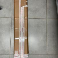 Filtro in panno  per ventilconvettore